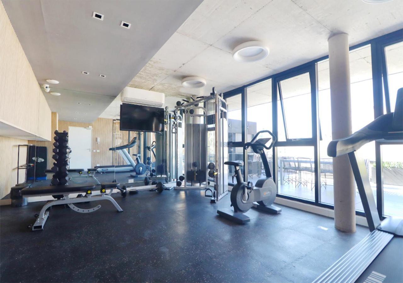 Studio Palermo Gym Spool Moderno Buenos Aires Zewnętrze zdjęcie